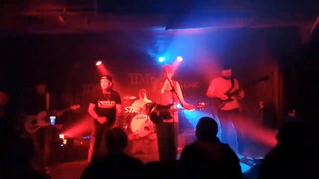 Natry feat BartOk -Radio (По тонкому льду) смотреть онлайн