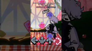 Прохождение песни рува и сарвенты-бойфренд против рува Найт фанкин #fnf #рув