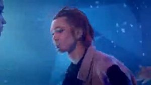 Gonne Fludd Холодный кубик льда