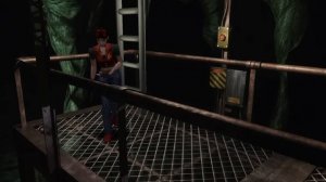 Resident Evil: Enhance - Resident Evil 2 Mod +  Code Veronica Claire Redfield [PC]