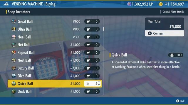 How to Catch All 25 Legendary Pokemon in the Indigo Disk
