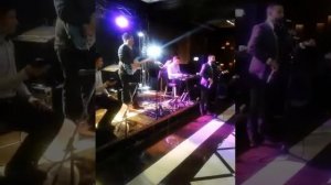 Валижон Сафоев в москве / Valijon Safoev v Moskve/ Vali Safaev / Вали Сафаев