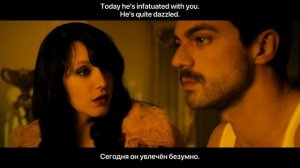 Фильм на английском с двойными субтитрами — The Devil's Double