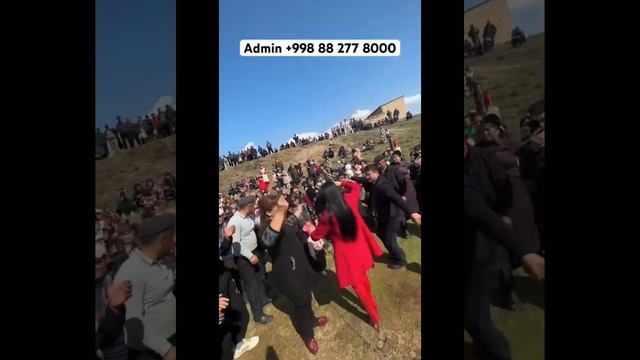 Zarina Singer DAXSHAT internet PORTLADI (Zarina)@Jon99studio @zarina_yuldasheva_