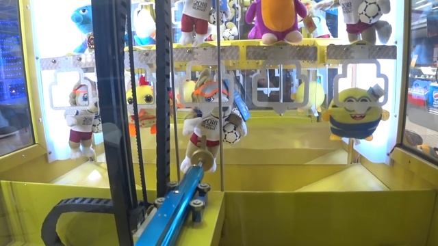 ВЫИГРАЛ В АВТОМАТЕ КЕЙ МАСТЕР!!! ОЧЕРЕДНАЯ ПОБЕДА НАД АВТОМАТОМ!!! смотреть онлайн