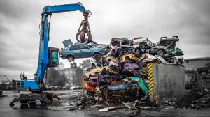 ООО «ПК «ВТОРАЛЮМИНПРОДУКТ»
Крупнейшее в России экотехнологичное перерабатывающее предприятие.