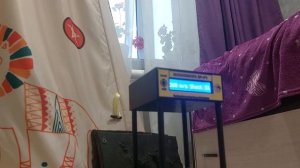 Diana 48 с пружиной Г.Х 440 в хронограф
