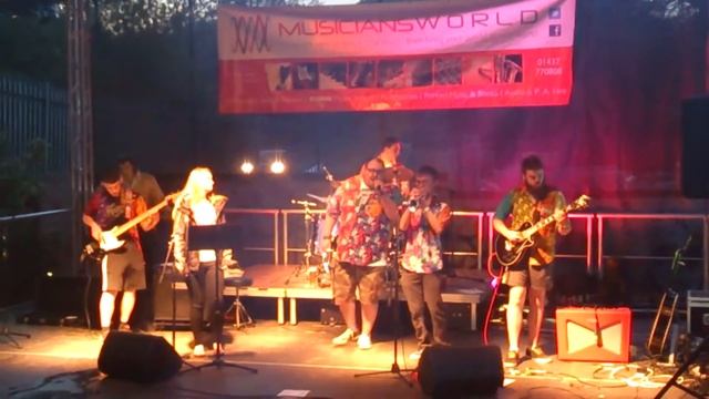 Room 42, Hang-out Festival смотреть онлайн