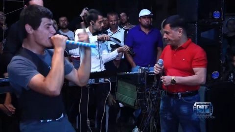 ЗАФАР АЮБИ БАЗМИ ТУЁНА 2021/ ZAFAR AYUBI BAZMORO NEW- 2021