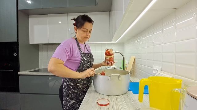 добрались в САД/самая УДАЧНАЯ и БЮДЖЕТНАЯ икра ИЗ КАБАЧКОВ как из магазина смотреть онлайн