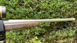 Tikka T3X Lite Roughtech Ember