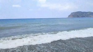 Есть же отличные пляжи в Аланье! Обзор с 43 пляжа по 10.