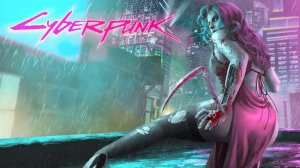 Cyberpunk 2077