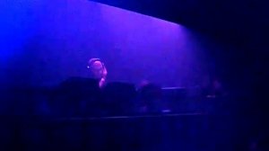 Aly & Fila @ The Gallery 25th February 2011 2/3