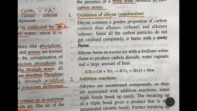 Class X Chemistry смотреть онлайн