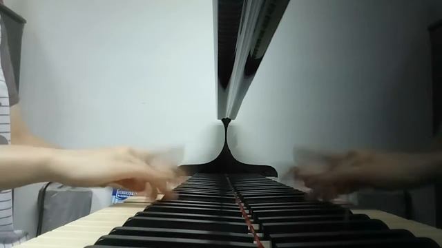 Farm to table : Mussorgsky etude op91 no7 смотреть онлайн