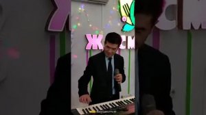 ОРОЗБЕК САПАРОВ жана УЛАНБЕК ТАШКОЖОЕВ МОСКВАДА