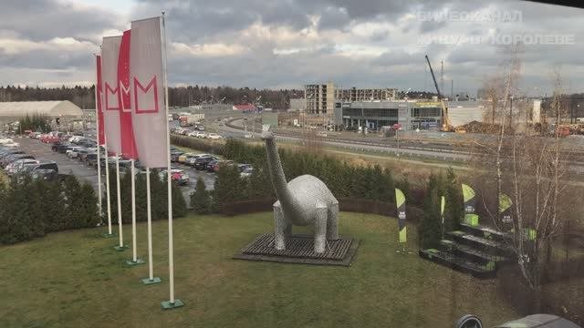 Экскурсия Московская Пивоваренная Компания