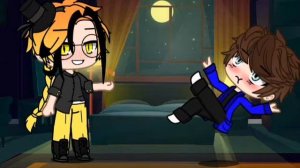 Ещё один мемасик! Бил, Дипер. (Гравити-фолс!).