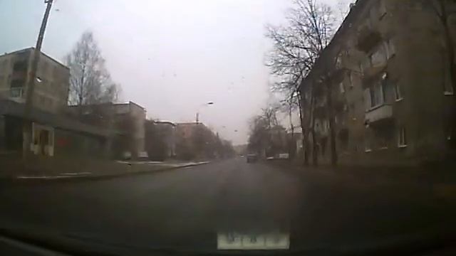 Низино - Ломоносов