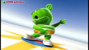 Gummy Bear - The Gummy Bear Song (Maxi Version) (Luxembourgish) [MUSIC VIDEO]