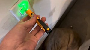 Klein Tools NCVT1P Voltage Tester, Non Contact Voltage Detector Pen Review