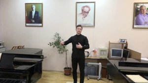 К. Вебер - увертюра к опере "Оберон"