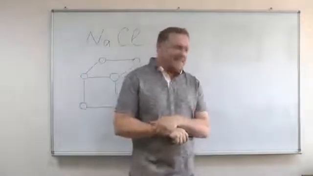 Мой атом – Серия 8. Молекулы (Вадим Ловчиков) смотреть онлайн