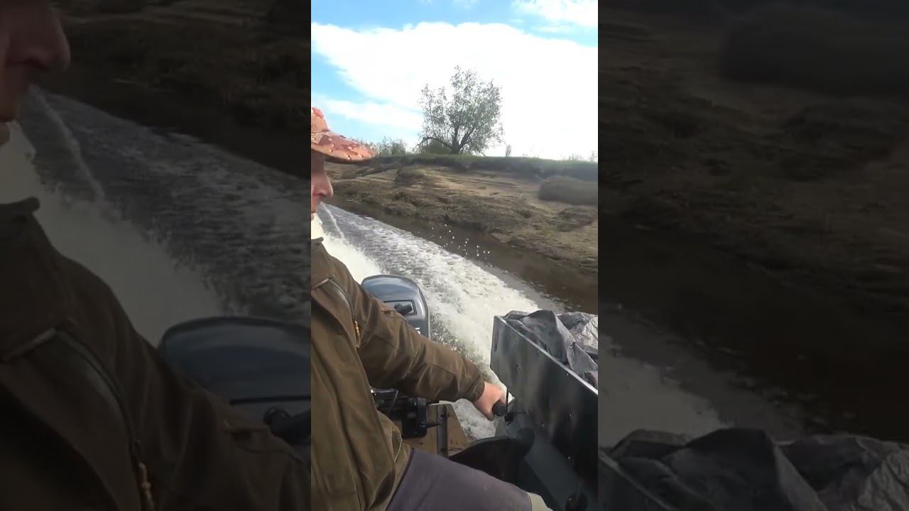 Yamaha 25 JET смотреть онлайн