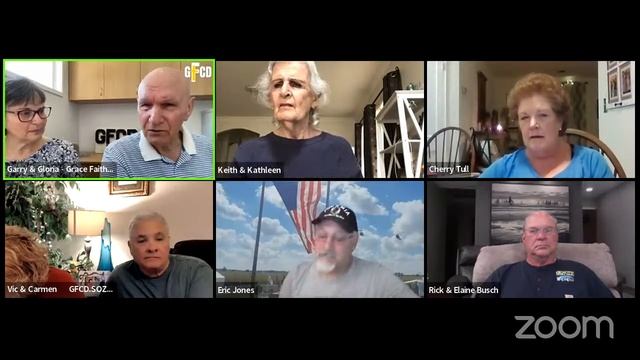 GFCD USA 3D Bible Study - Gal 5:2