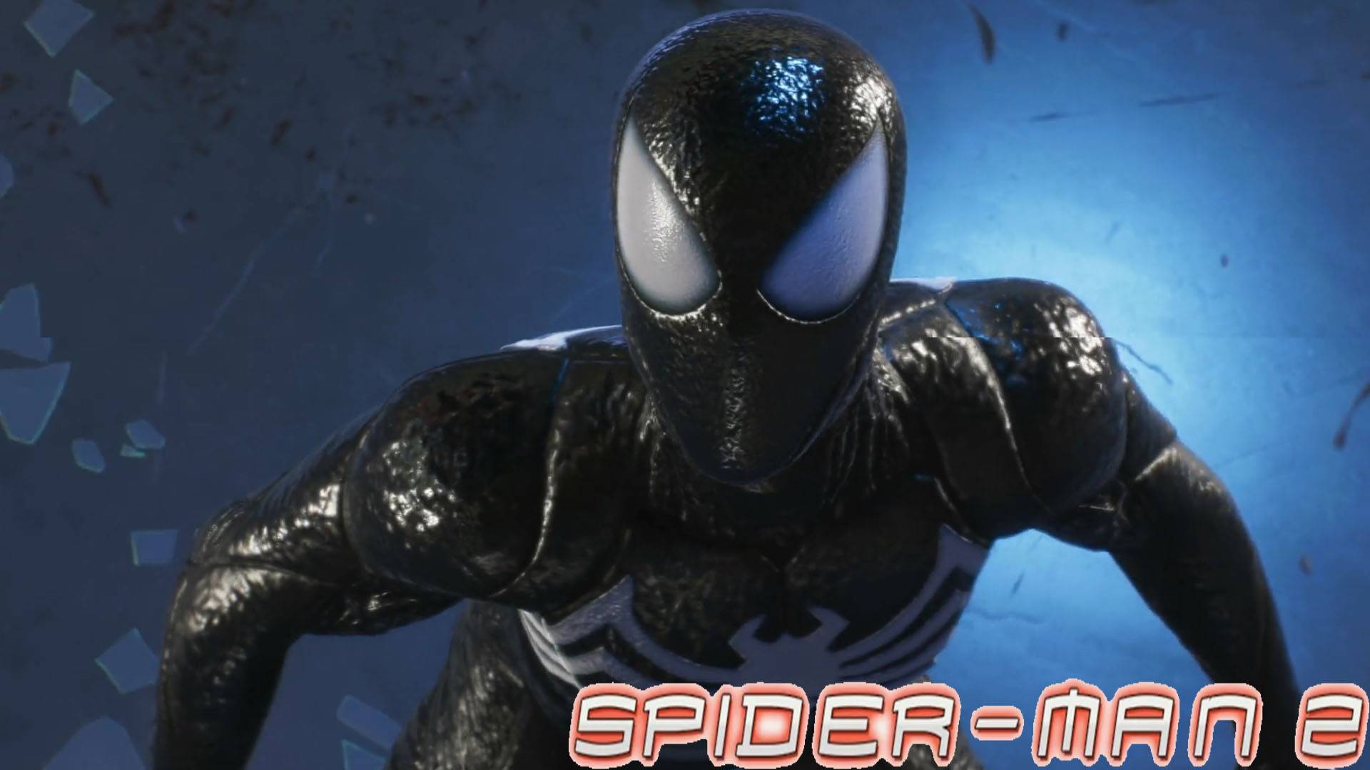 Spider Man 2 прохождение 1