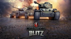 КАТАЕМ В ТАНКИ ► World of Tanks Blitz ► Без Донатов ► Серия #3