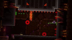 INFERNAL SHOCKWAVE (by V99)