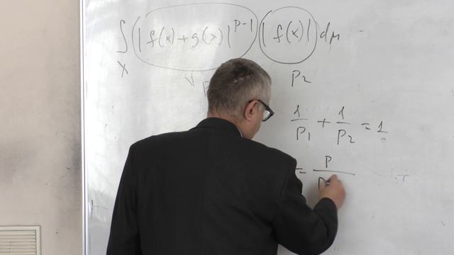 Корпусов М. О. - Линейный и нелинейный функциональный анализ I - 4. Метрические пространства