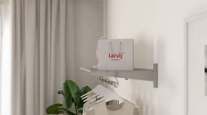 Комплект LWK405GA от Larvij