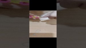 плетём сердечко 💗💗