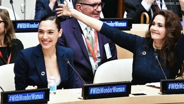 Gal Gadot | biography, roles, net worth & personal life