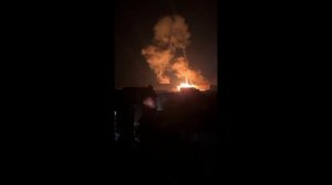 Удары по военным заводам Украины межконтинентальной ракетой "Рубеж" и ...