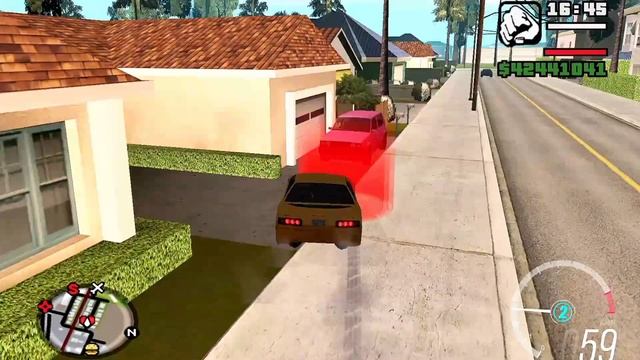 How To Solve GIRLFRIEND Problem | GTA San Andreas