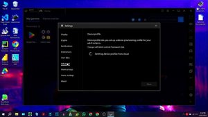 New E4VX 4.240.30.1002: Best Bluestacks Lite Emulator for Low End PC | Crash Fixed | 90+ FPS