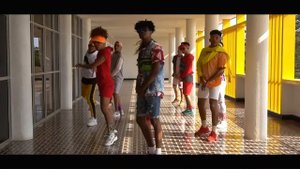 "Tudo Bom" - Static y Ben el Tavori ft J Balvin | FEELING'S BEAT