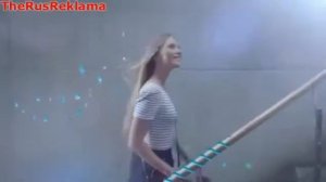 Реклама Дирол Икс Фреш