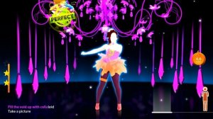 Just DanceⓇ (Plus) - Primadonna, by Marina and The Diamonds