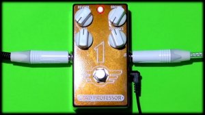 Mad Professor 1 - demo by Nick Percev