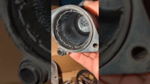 Принцип работы компрессора AMK A16632004.