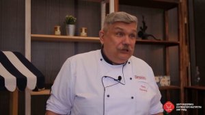 Петр Пахомов о принципе пищевой безопасности и любви к колбасному делу