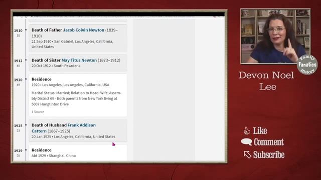 Use Ancestry Record Hints to Build Your Family Tree QUICKLY