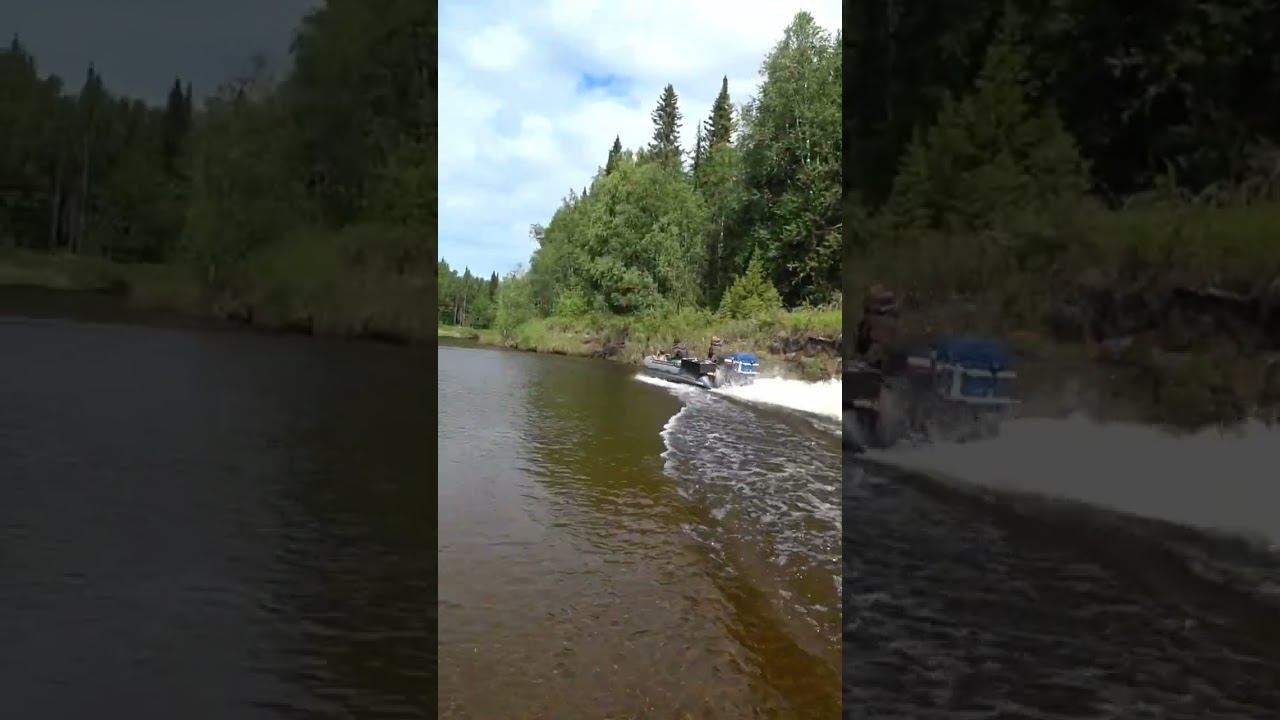 Преодолеваем мелководье смотреть онлайн