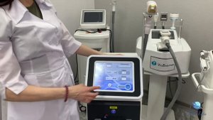 Обзор на аппарат LaserDAN диодный