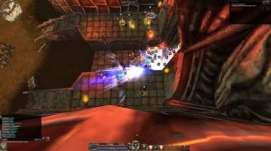 БГ Phantoms VS NUDES 22.11.2024